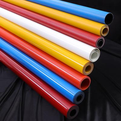 China Colorful Extendable Fibreglass Pole 8.5mm 14mm 28mm Collapsible Fiberglass Pole for sale