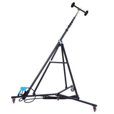 China 35FT Carbon Fiber Telescopic Lance for Pressure Washers Efficient Safe ODM Support for sale