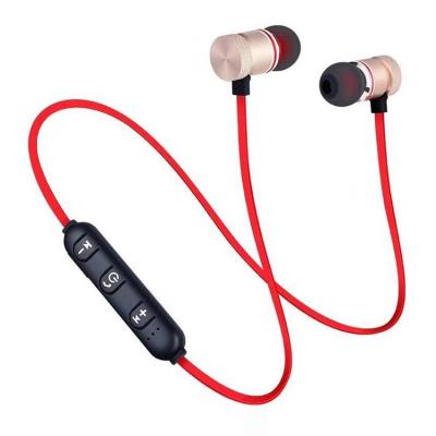 China High If Running Radio The Quality Dropshiping Fashion M9 Headset Earphone Sport Hot Selling In Ear M5 Headphones for sale