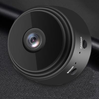 China NIGHT VISION A9 mini 1080P HD IP mini camcorders wireless wifi camera voice version night camera video security for sale