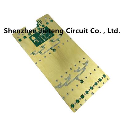 China SMT Assembly Service For Board Thickness 0.4mm-4.0mm And Components Placement ±0.02mm for sale