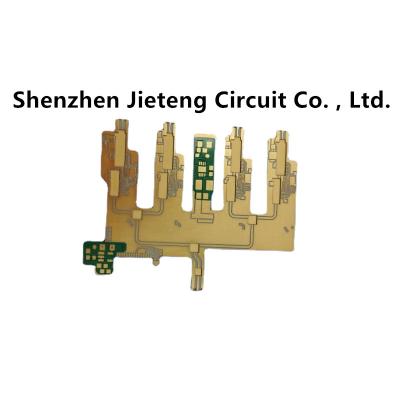 China Van de Assemblage Draadloze Bluetooth van PCB van SMD SMT Verwerkende de Kringsraad voor Hoofdtelefoons Te koop