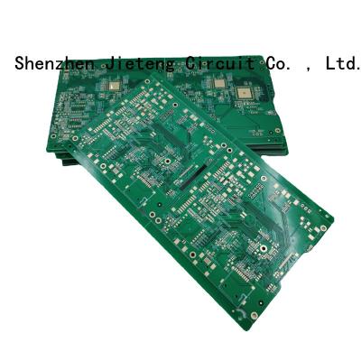 China CEM1 CEM3 High Volume Rigid Flex PCB Assembly MT Electronic Component for sale