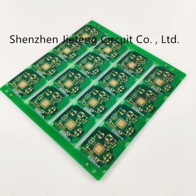 Cina Singolo bordo parteggiato Flex Printed Circuit PCBA del PWB di FR4 94V0 in vendita