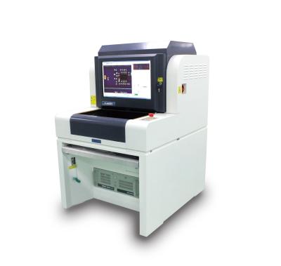 China AOI automatic optical inspection equipment for sale