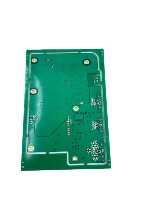 Κίνα FR4 Plate Pcb Electronic Assembly , PCB Multilayer Circuit Board 2.0 Plate Thickness προς πώληση