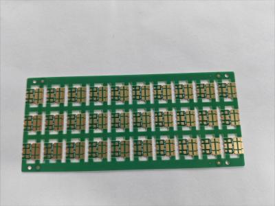 China 8-Layer FR4 HF Encoder Precision PCB Thickness 3.0mm for sale