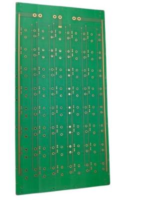 Cina HASL Immersion Tin Surface Treatment PCB 3,0 mm Camera industriale in vendita