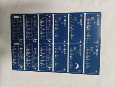 China 10-Layer Hybrid PCB 2.5mm Thickness LiDAR Sensing Copper Thickness 2oz for sale