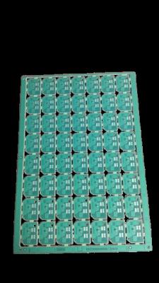 China High Precision 3.0mm Thick 8-Layer First-Order HDI Blind Hole Board FR4 HF Material OEM for sale