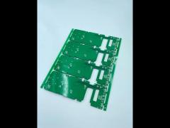 Single Double Sided SMT circuit PCBA Board Assembly