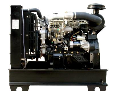 China DIESEL ENGINE water cooled ENGINE for sale