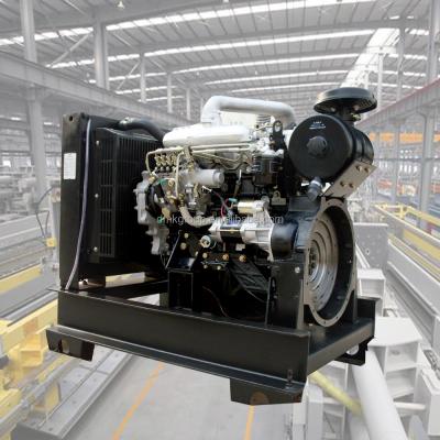 China 3000RPM water-cooled DIESEL ENGINE for sale