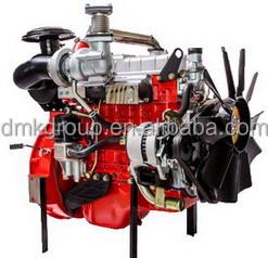 China WEICHAI 13H DIESEL ENGINE Water Cooled 4JB for sale