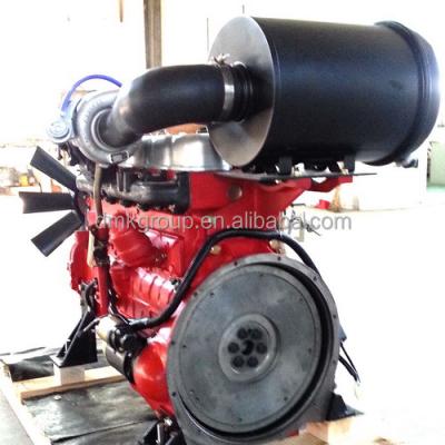 China WEIFANG 6BD SERIES WATER COOLED DIESEL ENGINE for sale