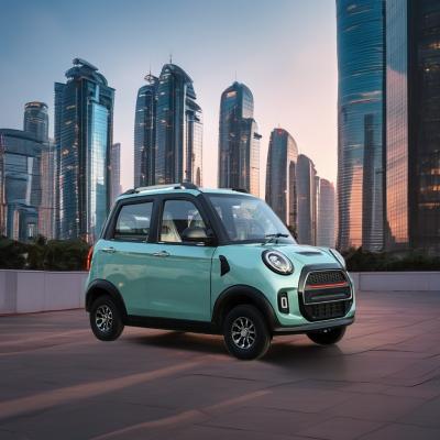 Cina La macchina RHD automatica a energia solare più conveniente personalizzata e con batteria 50000 km garantiti in vendita