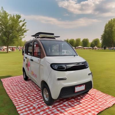 China Small Vehicles for Adults Long Endurance and Environmentally Friendly Features for sale