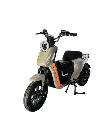 中国 72V フロントブレーキ 電気自転車 成人 都市 脂肪タイヤ 鉛酸バッテリー 販売のため