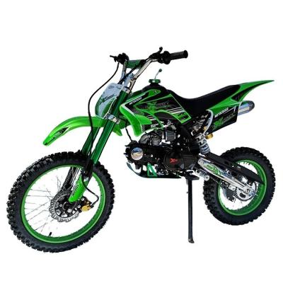 China 150cc 4 tiempos Adultos Pro Pit Bike con desplazamiento 100-200CC OEM / ODM Bienvenido en venta