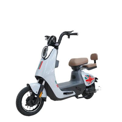 China Customized Electric Bicycle Motorcycle CE Certified for European and American Market for sale