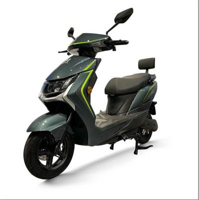 China 1200w 72v Electric Scooter Motorcycle Rear Tyre 3.00-10 for Adults Best Seller for sale