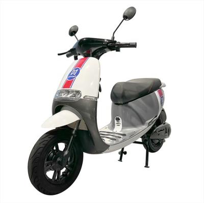 China Sportbikes 60v 1000w High Power Electric Motorcycle Electric-Motorcycle Scooter-Electric for sale