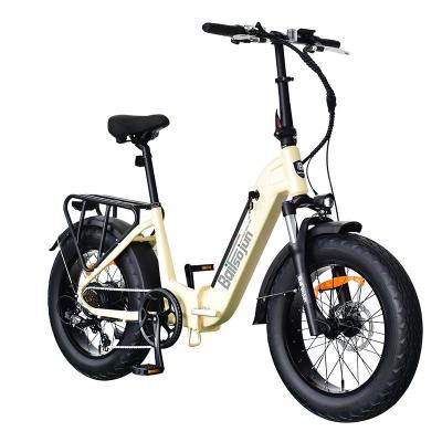 China 21 Speed Fork Suspension Electric City Bicycle with Customized Aluminum Alloy Frame for sale