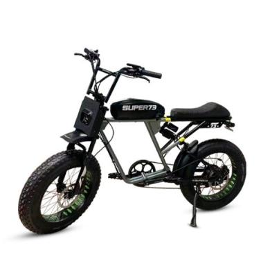 China 48V Lithium Battery Off-road Sport Ebike for Adult All Terrain Riding and Beach Cruise for sale