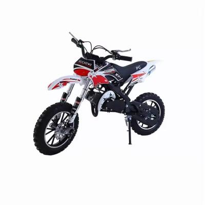 China Highway Bicycles Cool 49cc Two-Stroke Off-Road Vehicle Suitable for Adults and Children for sale