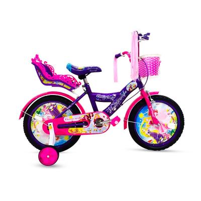 China Mini Balance Bike for Children Stylish and Durable Kids Bike at Prices for sale