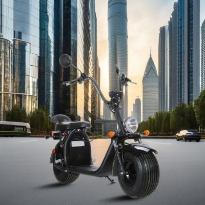 Cina 1860*360*1020MM X7 Piccolo scooter pieghevole per uomini e donne che guidano scooter adulto 48V in vendita