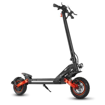 China 800W Alluminum Alloy G9 Pro Foldable Scooter 40-60km Range Per Charge Fast Commuting for sale