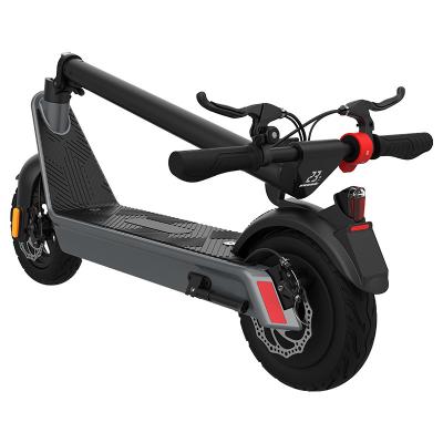 China 500w x9 EU Stock 30mph Road E Scooter 90 1000w 100 mit Anti-Schaukel-Typ ALLOY Rad zu verkaufen