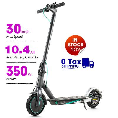 Chine MK083 Ultra Eu entrepôt 350W 10.4aH 8.5 pouces scooters électriques pliables scooter électrique pour unisexe à vendre