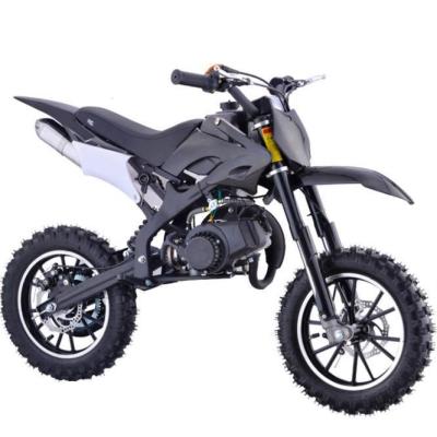 Chine Aventure Fun 49cc Mini Off-Road Pocketbike pour enfants Manuel de la méthode de carburant gaz/allumage à vendre