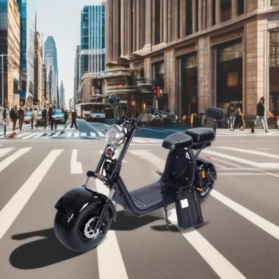 China Motocicletas de estrada 1000w Scooters de duas rodas para adultos Tipo eletrônico e inteligente à venda