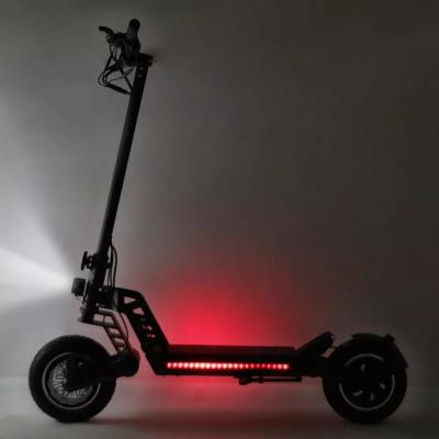 Chine 800W G2 PRO Scooter pour adultes Temps de charge 6-8h Catégorie Scooter à deux roues EU entrepôt à vendre