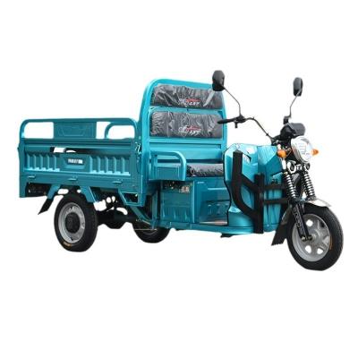 China 351-500w Electric Tricycle for Adult Passenger Max Speed 25-35km/h for sale