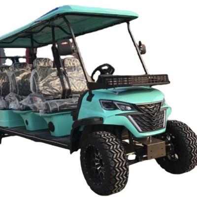 China Minimum Grand Clearance 150-200mm Off Road Buggy Custom Golf Cart with Discount Sales for sale