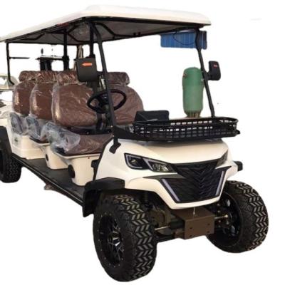 China Golf Car Club Car Buggy 4x4 Buggy Off Road with Minimum Ground Clearance of 150-200mm for sale