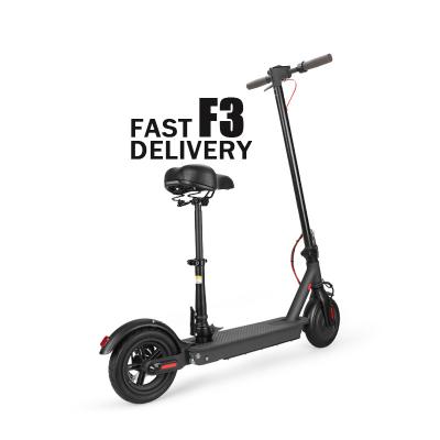 China Alluminium Frame 350W Electric Scooter with Foldable Design and Self Balancing System for sale