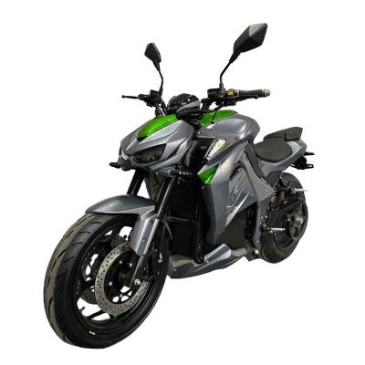 China 48V Off-Road Motorcycles Motorcycle Model with Exceptional Durability 2040*750*1160mm for sale