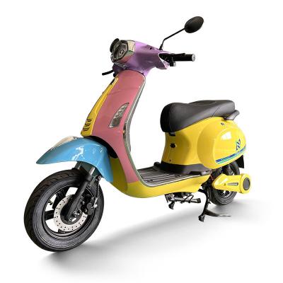 China Minibike/Pocketbikes Motorcycle Super Soco Scooter Moped Dirt Bike Tesla 9th Generation for sale