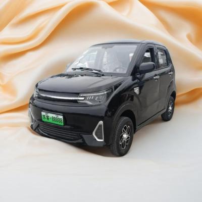 China Small Cargo Car for Adults Mini EV Cars and Budget-Friendly Transportation Solution for sale