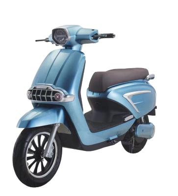 China 5000w 72v60ah Loodzuur Elektrische Moped Scooter voor Volwassenen Citycoco Max Speed 120Km/h Te koop