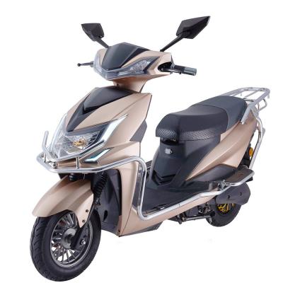 Cina Zl1 Scooter elettrico Moto Max. Velocità 40 60km/h Dimensioni standard del veicolo Freno a disco in vendita