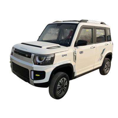 China Mini Automobile with Customized Color and Length * Width * Height 3300*1700*1700MM for sale