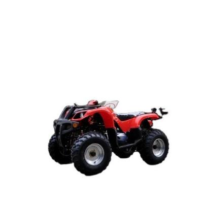 China 1000-1400mm Base de ruedas 150cc ATV 4 tiempos de cilindro único refrigerado por aire para adultos en venta