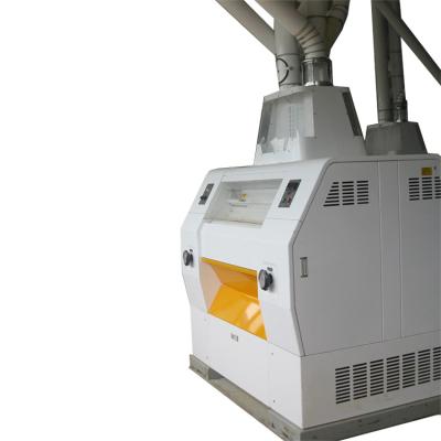 China Grain Barley Mill Cryogenic Milling Grinding Machine For Super Fine Flour for sale