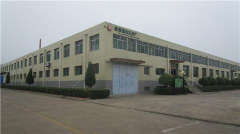 Verified China supplier - Qixian Honghai Glass Co., Ltd.